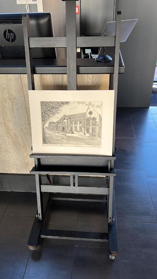Hotel Oostereiland Hoorn  Exterior foto